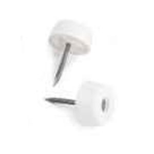 Suporte Prateleira C/prego Bco Bl4 - Teicocil TEICOCIL