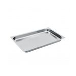 Tabuleiro Forno 530x325x40 Gn 1/1 Inox -super Sta SUPER STAR