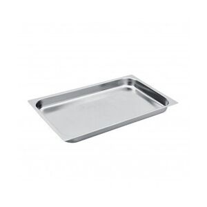 Tabuleiro Forno 530x325x40 Gn 1/1 Inox -super Sta SUPER STAR