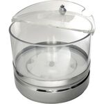Taça Salada De Frutas Sem marca
