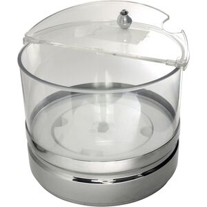 Taça Salada De Frutas Sem marca