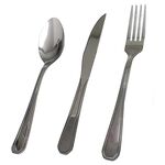 Talher Grd Inox Diversos Venda Unidade - Promocao Sem marca