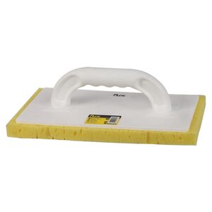 Talocha Esponja Cortada 280x140mm Flux