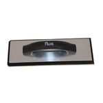 Talocha Juntas Borracha  300 x 100 mm  Flux