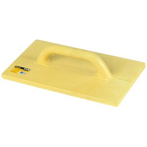 Talocha Poliuretano  360 x 200 mm  Flux