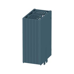 Tampa De Borne Para 3kd 3kd9304-6 SIEMENS