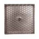 Tampa Saneam Reb Galv 50x50 2,5cm AFJ