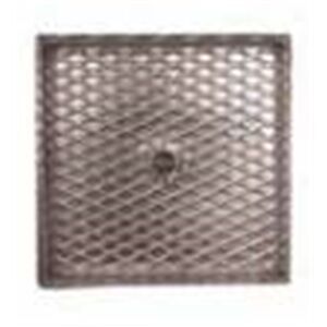 Tampa Saneam Reb Galv 50x50 2,5cm AFJ