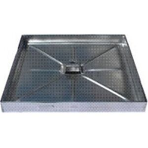 Tampa Saneam T.lig 300 Reb.65 505345 - Capa CAPA