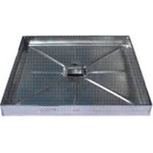 Tampa Saneam T.lig Reb Galv 60 6,5cm - 505348 Capa CAPA