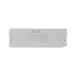 Tampara Para Terminal De Passagem 1.5-2.5 Cz 8wh9000 SIEMENS
