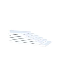 Tampo P/movel Wc Play 160 Branco - Aml AML