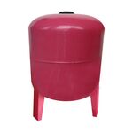 Tanque Vertical 50Lt Flux