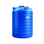 Tanque Vertical Agua 10.000l Hipopotamo HIPOPOTAMO