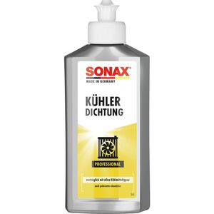 Tapa Fugas Radiador 250ml -  Sonax SONAX