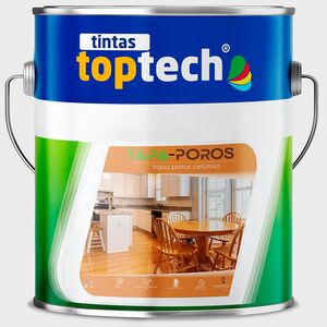 Tapa Poros Celuloso 0,75l 50,750100.0-toptech TOPTECH