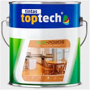 Tapa Poros Celuloso 15l 5150100.0-toptech TOPTECH