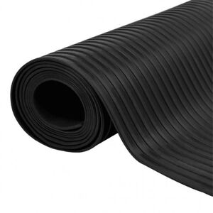 Tapete Borracha 1,50x10m E.america V. Metro Tesar TESAR