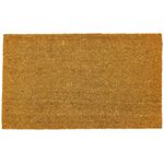 Tapete Felp Coco Liso 40x70 Semilua Ref.0915-tesar TESAR