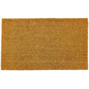 Tapete Felp Coco Liso 40x70 Semilua Ref.0915-tesar TESAR