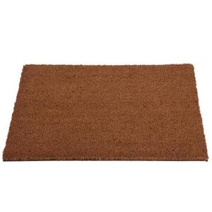 Tapete Felp Coco Liso 50x90 Ref.0941 -tesar TESAR