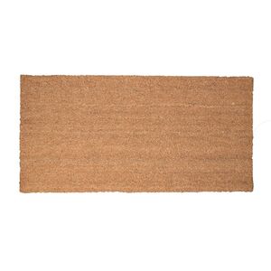 Tapete Felp Coco Liso 80x140 Ref.0971-tesar TESAR
