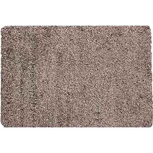 Tapete Felp Magic Clean Castanho 45x75 - Tesar TESAR
