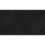 Tapete Felp Magic Clean Preto 45x75 - Tesar TESAR