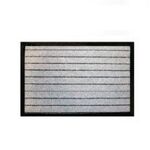 Tapete Goma 60x90 Alaska Col.a Ref.0582c01-tesar TESAR