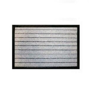 Tapete Goma 60x90 Alaska Col.a Ref.0582c01-tesar TESAR