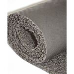 Tapete Goma & Pvc Viena 45x75 Cores-tesar TESAR