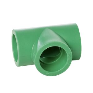 Te PPR 25mm Flux