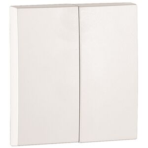 Tecla Dupla BR 90611 Efapel