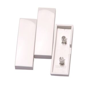 Tecla Tripla Marfil 90661 Tbr EFAPEL