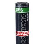Tela Asfaltica 4kg/m2  Rl10x1m - Soprema SOPREMA