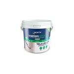 Tela Liq Fibras Imperm Waterstop Cinza 5kg-bostik BOSTIK