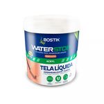 Tela Liq Fibras Imperm Waterstop Terra 21kg-bostik BOSTIK