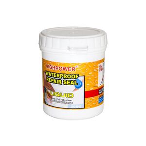 Tela Liquida Imperm Branco 300gr - Highpower HIGHPOWER