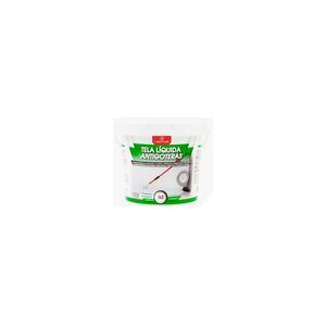 Tela Liquida Impermeabilizante Cinza 1l - Lacrilar LACRILAR