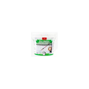 Tela Liquida Impermeabilizante Telha 1l - Lacrilar LACRILAR