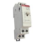 Telerruptor Modular 1p 16a ABB