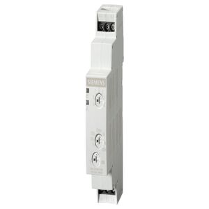 Temporizador 1-20s 12-230v On Delay 7pv1508-1aw30 SIEMENS