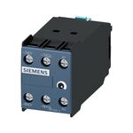 Temporizador Estrela-delta 1.5-30s 24v Ac/dc 3rt1926 SIEMENS