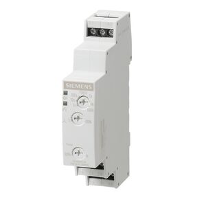 Temporizador Estrela-triangulo 12-240vac/dc 7pv1578- SIEMENS