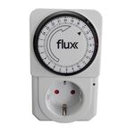Temporizador Horário Flux