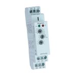 Temporizador Multifunções 0,1s-10 Dias 12-240v Ac/dc S SIGMA