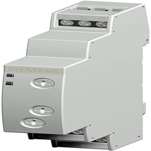 Temporizador Multifunções 100h 12-240vac/dc 7pv1508- SIEMENS