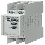 Temporizador Multifunções 12-24vac/dc 4a 5tt3185 SIEMENS
