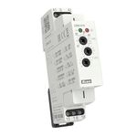 Temporizador Multifunções 1inv 12-240vac/dc Crm-91h/uni ELKO