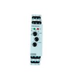 Temporizador Multifunções 2inv 12-240vac/dc Crm-93h/uni ELKO